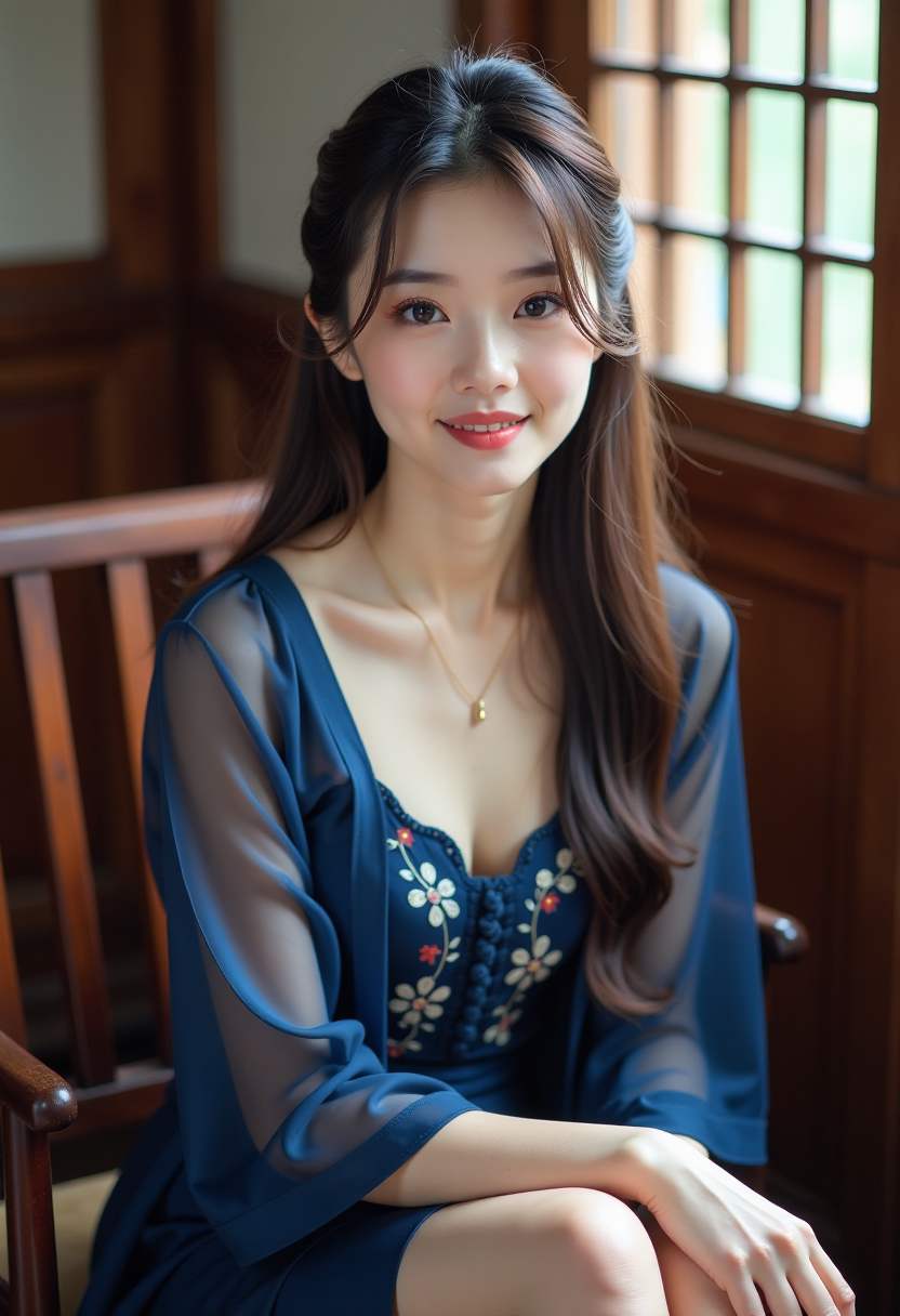 岁月如歌