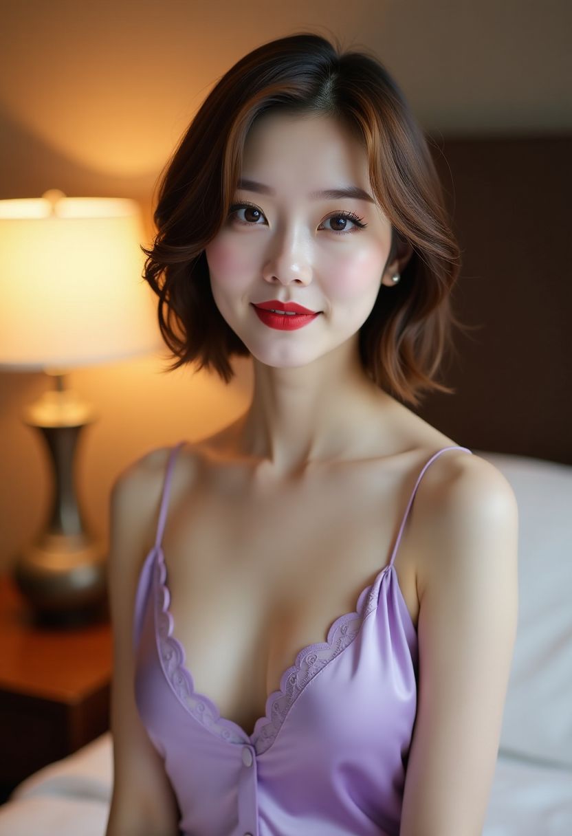 月光之城